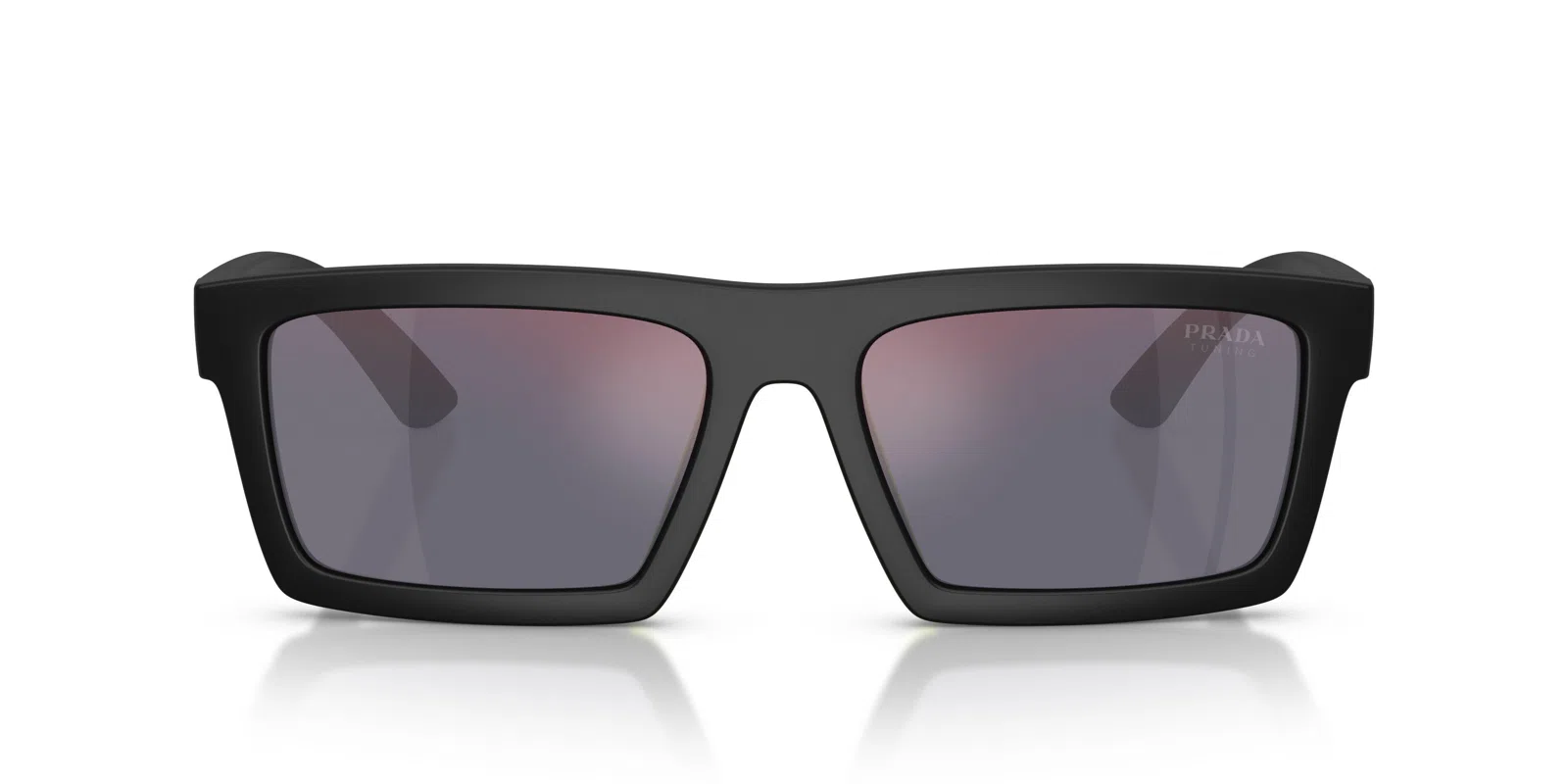 Prada Linea Rossa A07S Sunglasses - view 19